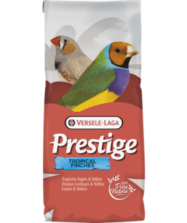 Versele-Laga Prestige Tropical Finches Australian Waxbills 20kg