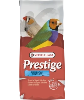 Versele-Laga Prestige Tropical Finches Australian Waxbills 20kg