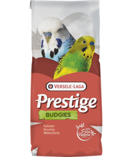 Versele-Laga Prestige Budgies Jo Mannes - Euro Champ 20kg