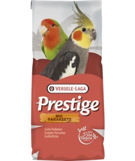 Versele-Laga Prestige Big Parakeets 20kg