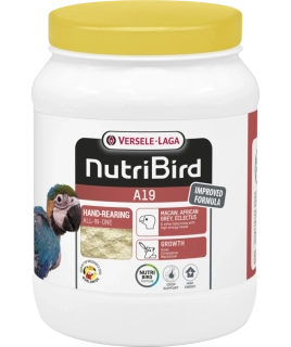 Versele-Laga NutriBird A19 800g