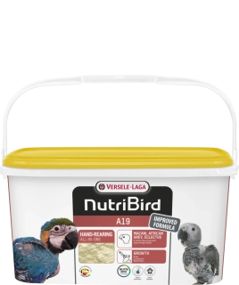 Versele-Laga NutriBird A19 3kg