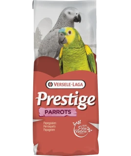 Versele-Laga Prestige Parrots Breeding 20kg