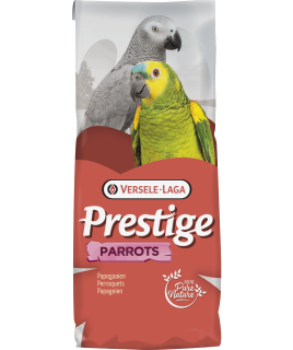 Versele-Laga Prestige Parrots D 15 kg