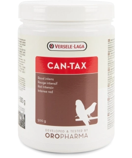 Versele - Laga Oropharma Can-Tax 500g