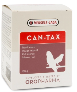 Versele - Laga Oropharma Can-Tax 150g