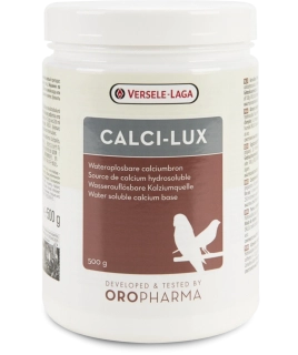Versele-Laga Oropharma Calci-lux 0,5 kg