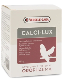 Versele-Laga Oropharma Calci-lux 150g