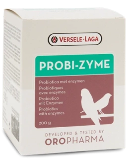 Versele-Laga OROPHARMA Probi-zyme 200 g