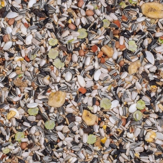 Deli Nature 24 Papegaaien Caatinga 3kg