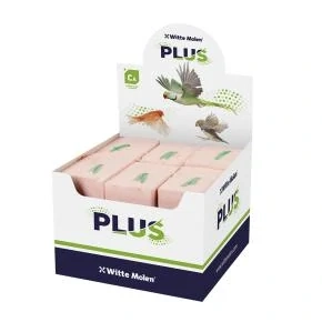 Witte Molen PLUS ENERGY BLOCK medium 1ks