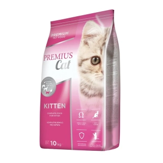 Premius cat Kitten 10kg