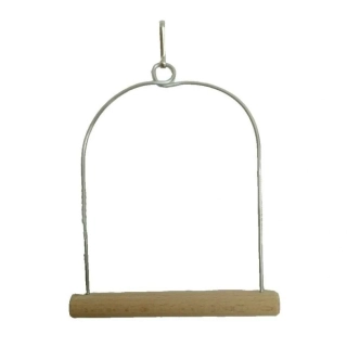 Houpačka hrazda/bidlo M