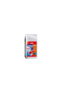 VERSELE-LAGA Fishlix Koi medium spirulina 4mm - 8 kg