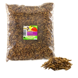 Bráněnka , sáček 1 kg