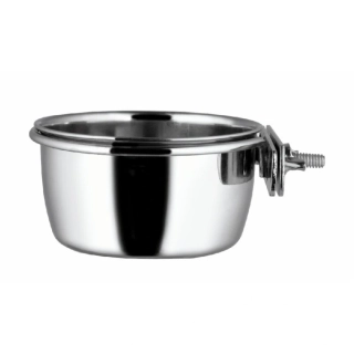 Miska k zavěšení se svorkou 0,95 l