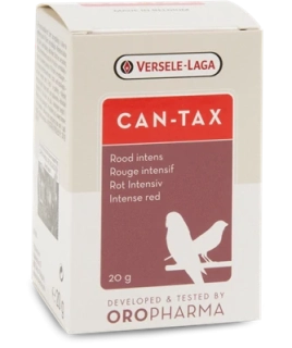 Versele - Laga Oropharma Can-Tax 20g