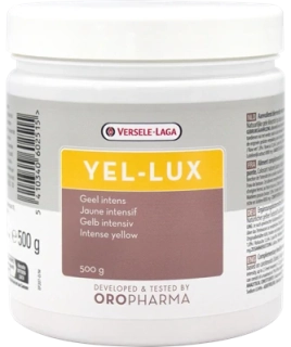 Versele-Laga Yel-Lux 500g