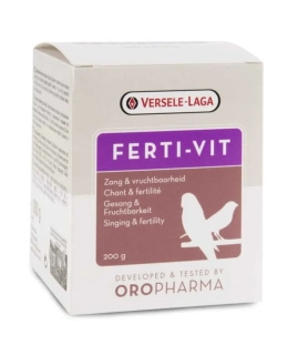 Versele-Laga Oropharma Ferti-Vit 200g
