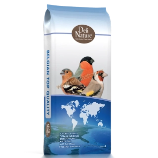 Deli Nature 49 - Siskins 15kg