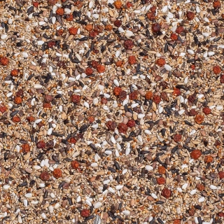 Deli Nature 45 - Cardinal Mix 3kg