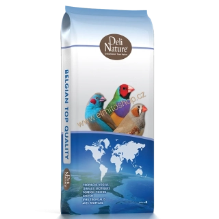 Deli Nature 41 Foreign finches Breeding 20 kg