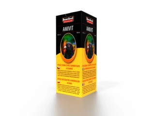 Benefeed Amivit Holub 1 l