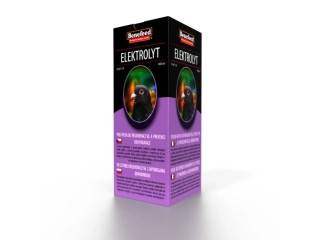 Benefeed Elektrolyt Holub 1 l