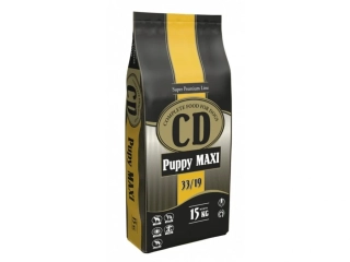 CD Puppy Maxi 15 kg