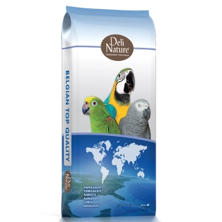 Deli Nature 25 Tropical Fruit 15 kg