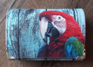 Dámská Peněženka s Arou