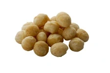 Makadamové ořechy Natural