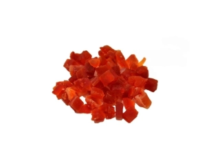 Papaya kostky 8-10mm bez SO2