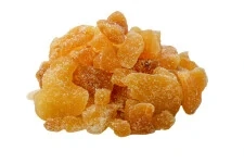 Zázvor kostky 8 -10mm