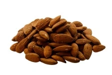 Mandle jádra Natural