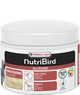 Versele Laga Nutribird Allround 250g