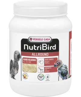 Versele Laga Nutribird Allround 800g