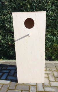 Hnízdní budka Alexandr Velký II