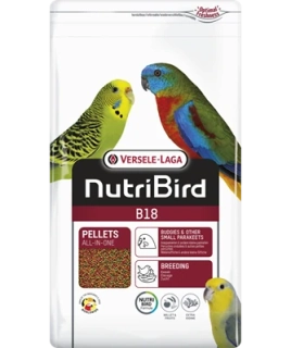 Versele-Laga NutriBird B18 