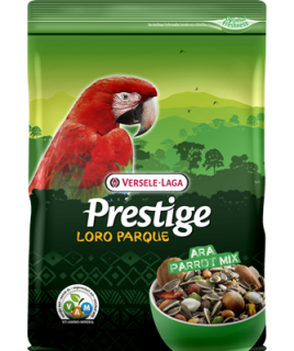 Versele-Laga Prestige Premium Loro Parque Ara Parrot Mix 3kg