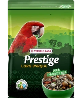 Versele-Laga Prestige Premium Loro Parque Ara Parrot Mix 3kg