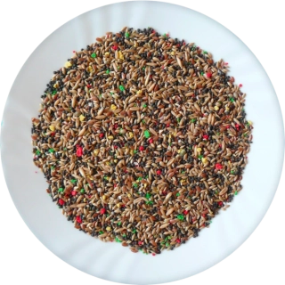 Avicentra Kanár deluxe 2,5kg