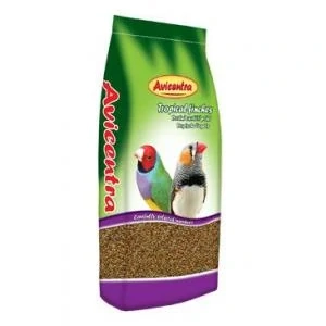 Avicentra Drobný exot premium 2,5kg