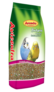 Avicentra Andulka Classic menu 20kg