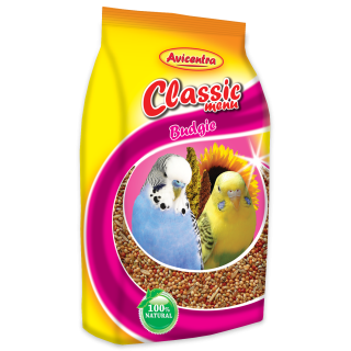Avicentra Andulka Classic menu 1kg