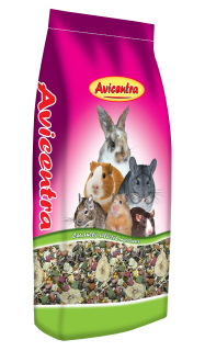 Avicentra Králík special 15kg