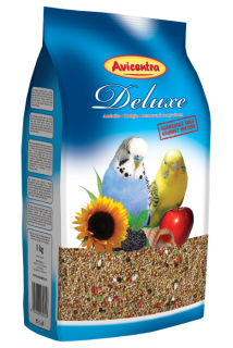 Avicentra Andulka Deluxe 1kg